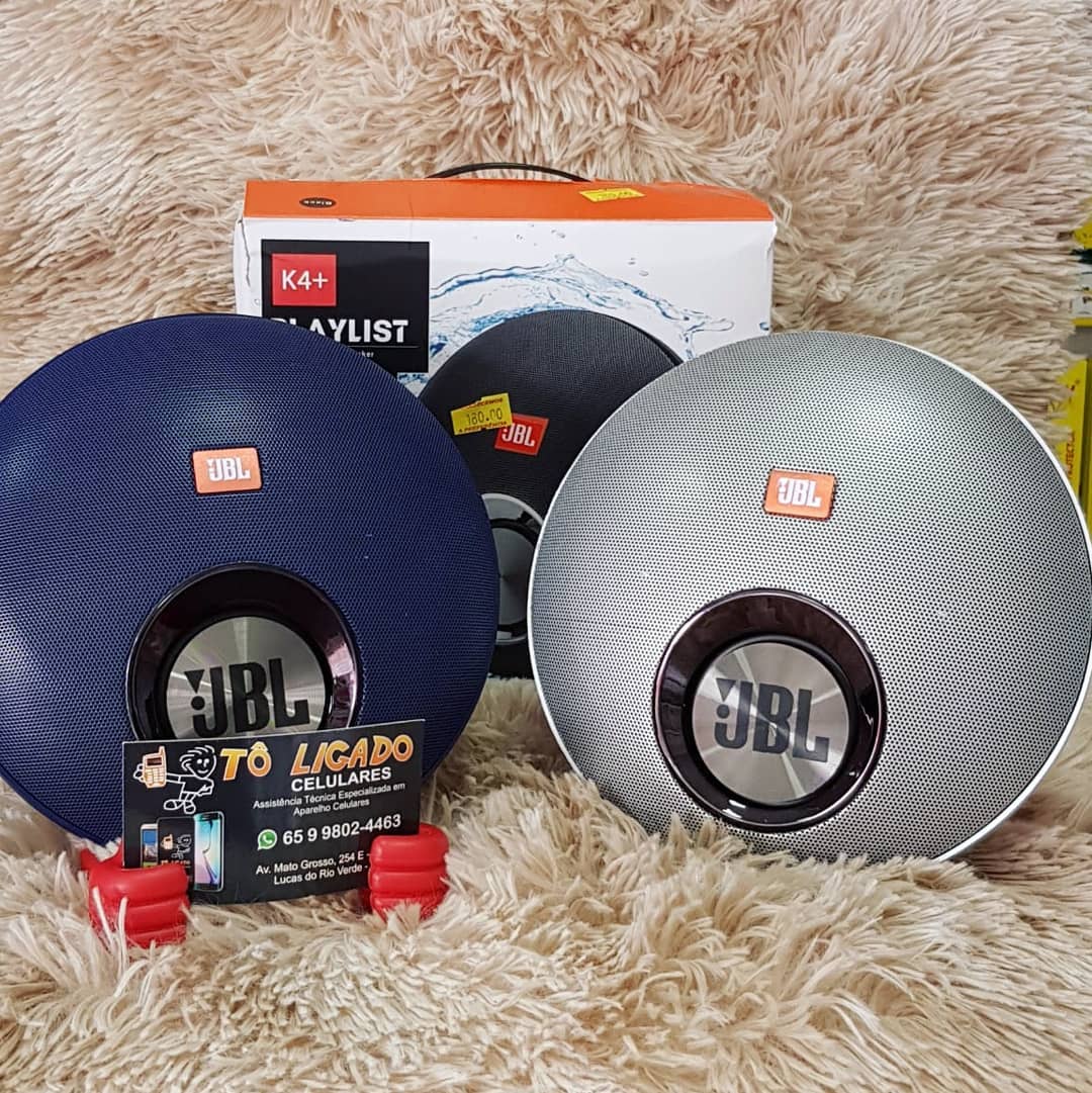 Produto da Tô Ligado