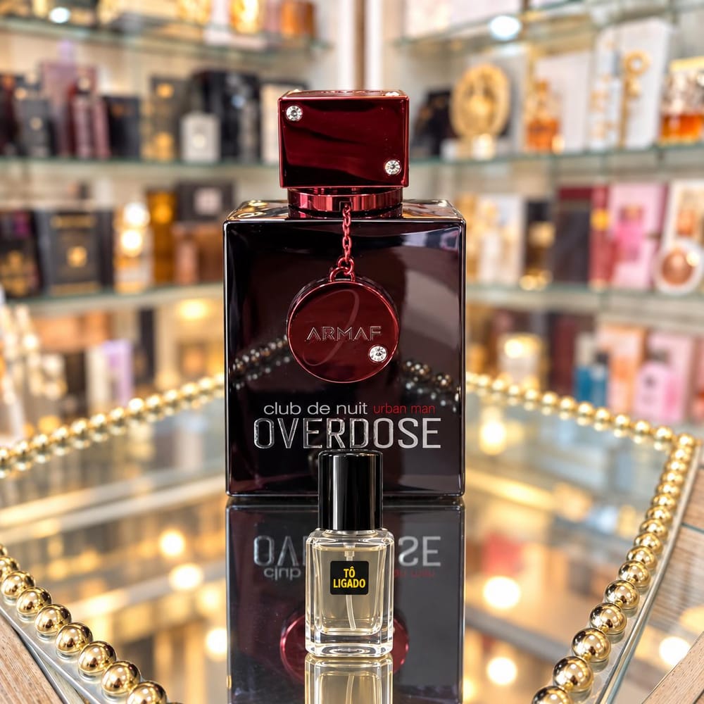 Club de Nuit Overdose