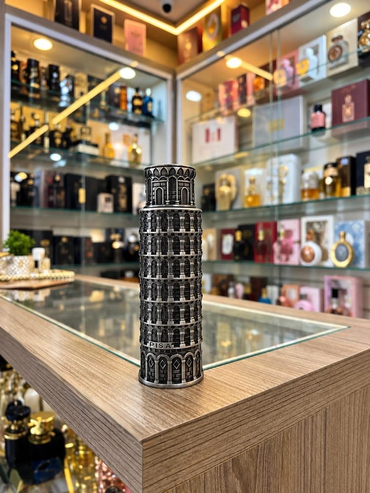 Pisa